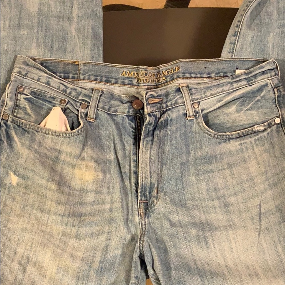AE Jeans